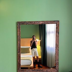 Meet your Posher, Alex